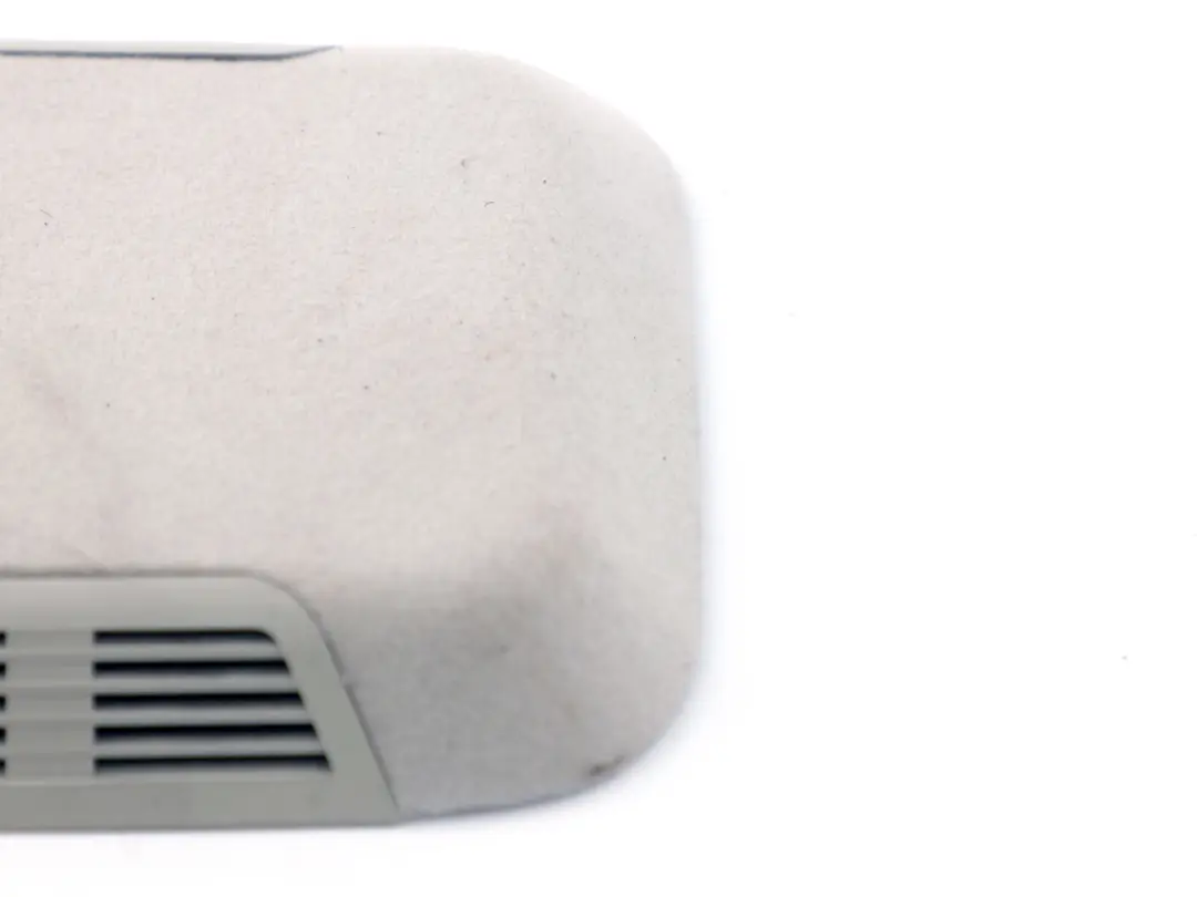 Roof Cover Ultrasonic Burglar Alarm Horizon Grey 8239224 to Mini Cooper R50 R53 with Part number 7053462 Mini Cooper R50 R53 Roof Cover Ultrasonic Burglar Alarm Horizon Grey 8239224 - SKU 7053462 - Part number 7053462