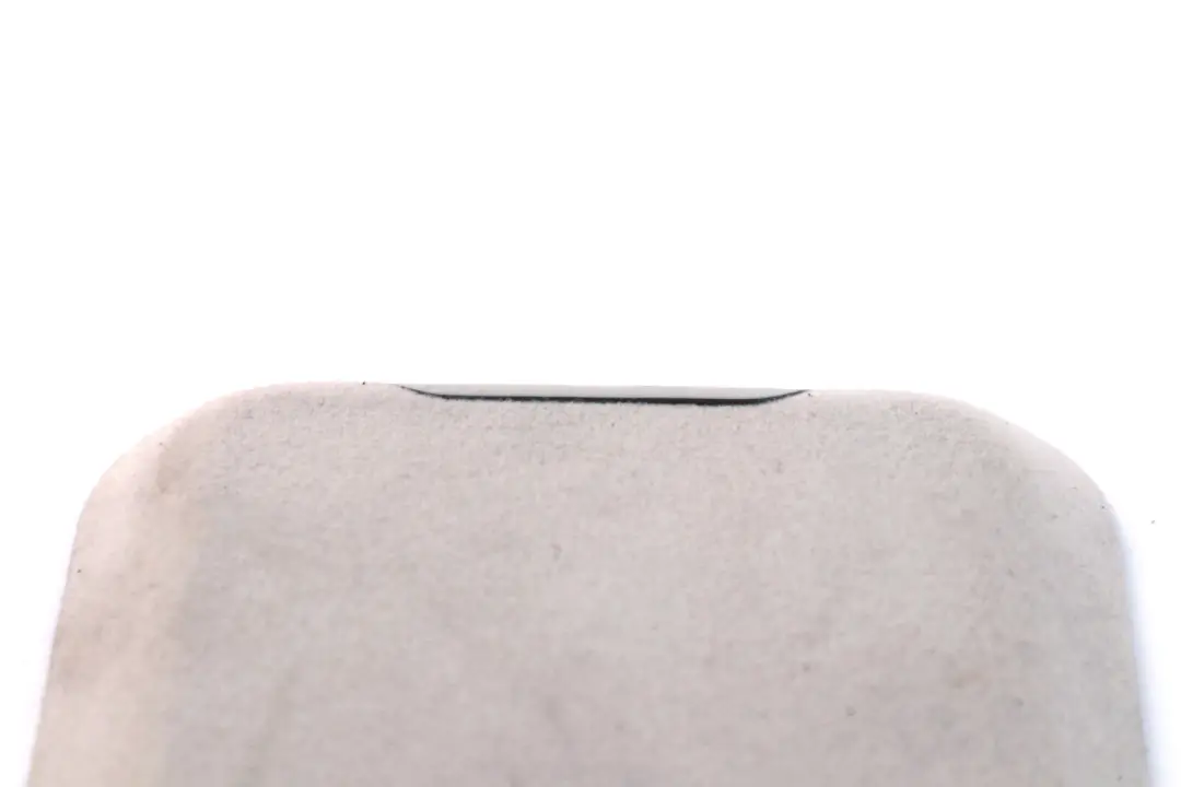 Blende Ultraschallinnenraumschutz Horizon Grau für Mini Cooper R50 R53 mit Teilenummer 7053462 Mini Cooper R50 R53 Blende Ultraschallinnenraumschutz Horizon Grau - SKU 7053462 - Teilenummer 7053462