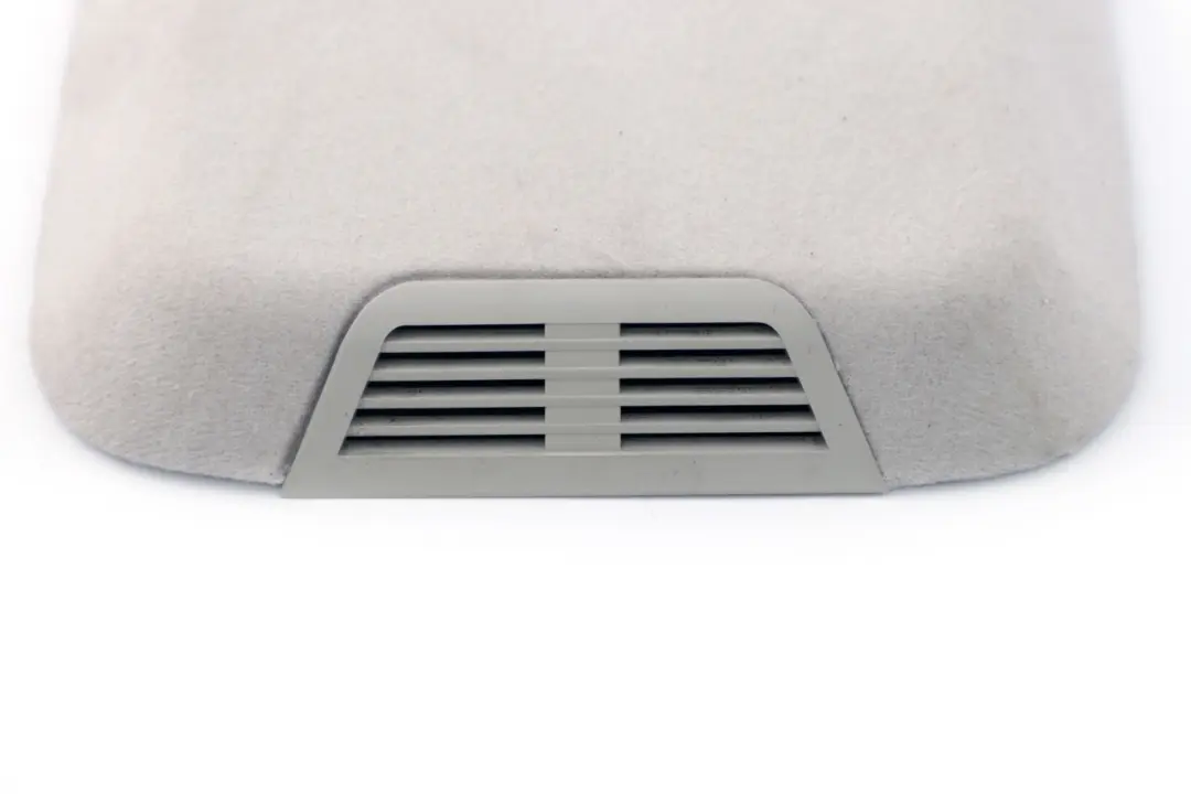 Blende Ultraschallinnenraumschutz Horizon Grau für Mini Cooper R50 R53 mit Teilenummer 7053462 Mini Cooper R50 R53 Blende Ultraschallinnenraumschutz Horizon Grau - SKU 7053462 - Teilenummer 7053462