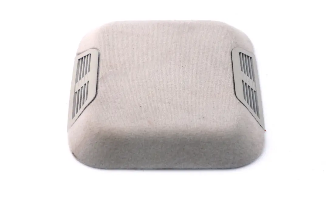 Mini Cooper R50 R53 Blende Ultraschallinnenraumschutz Horizon Grigio - SKU 7053462 - Numero di parte 7053462