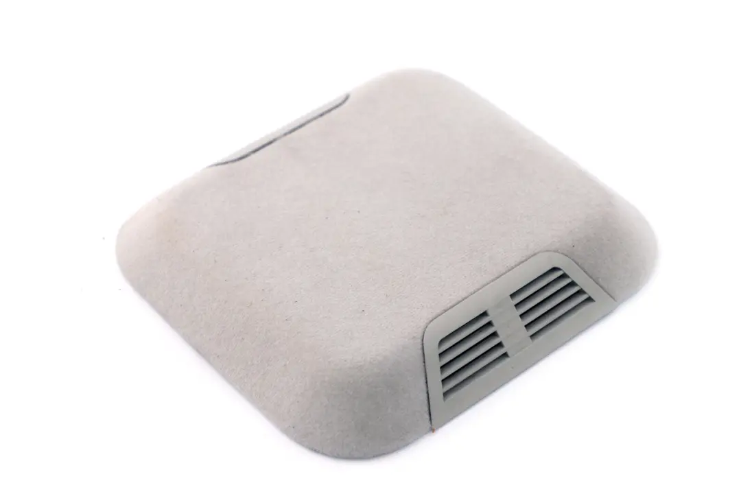 Mini Cooper R50 R53 Blende Ultraschallinnenraumschutz Horizon Grau - SKU 7053462 - Teilenummer 7053462