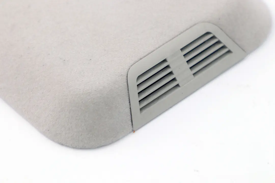 Blende Ultraschallinnenraumschutz Horizon Gris pour Mini Cooper R50 R53 à propos du numéro de pièce 7053462 Mini Cooper R50 R53 Blende Ultraschallinnenraumschutz Horizon Gris - SKU 7053462 - Numéro de pièce 7053462