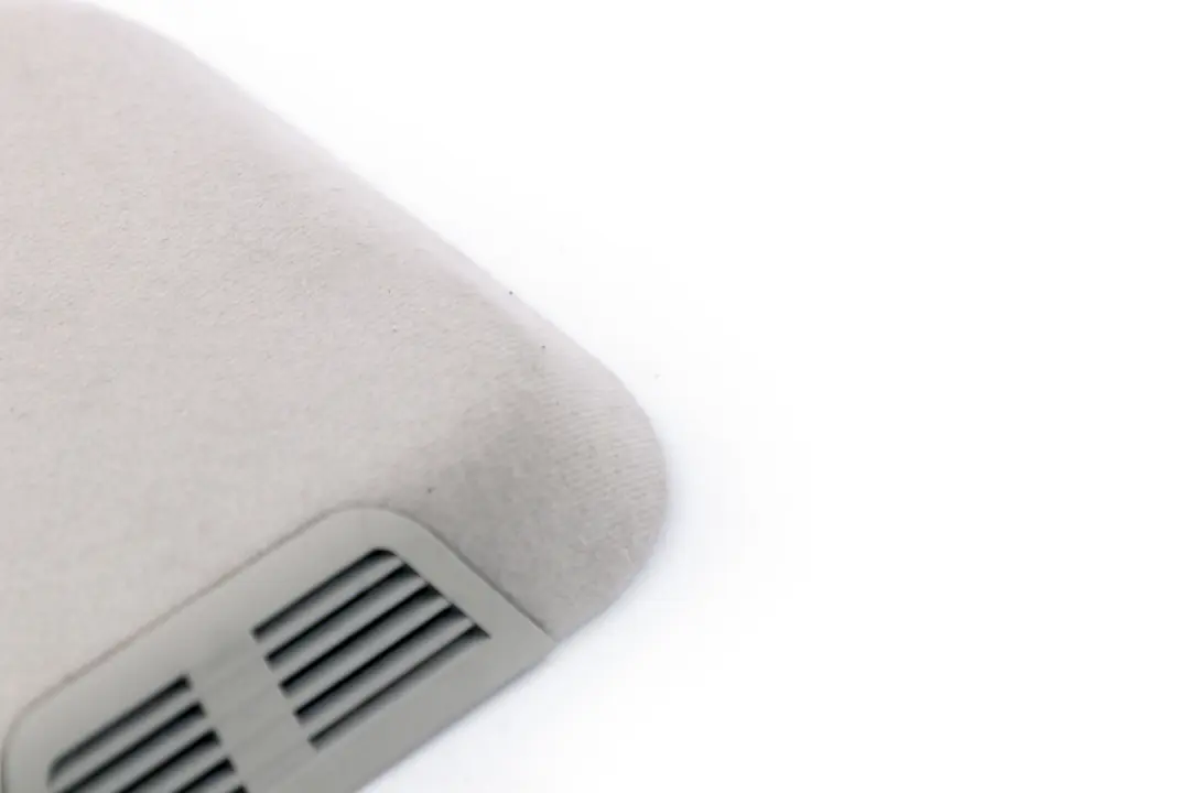 Mini R50 R53 Techo Cubierta Alarma Antirrobo Ultrasonica Horizon Gris 8239224 - SKU 7053462 - Número de pieza 7053462