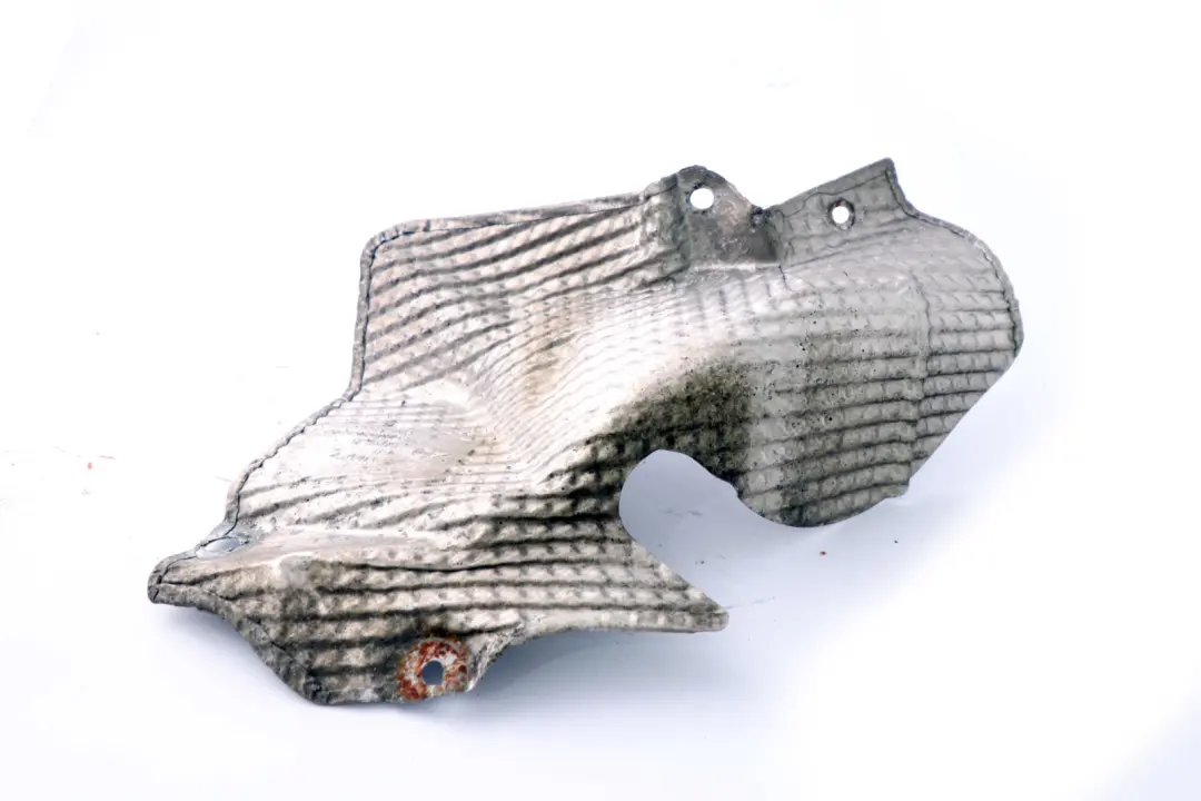  *BMW Mini Cooper One R50 R52 Wärmeschutzblech Schaltseile - SKU 7053475 - Teilenummer 7053475