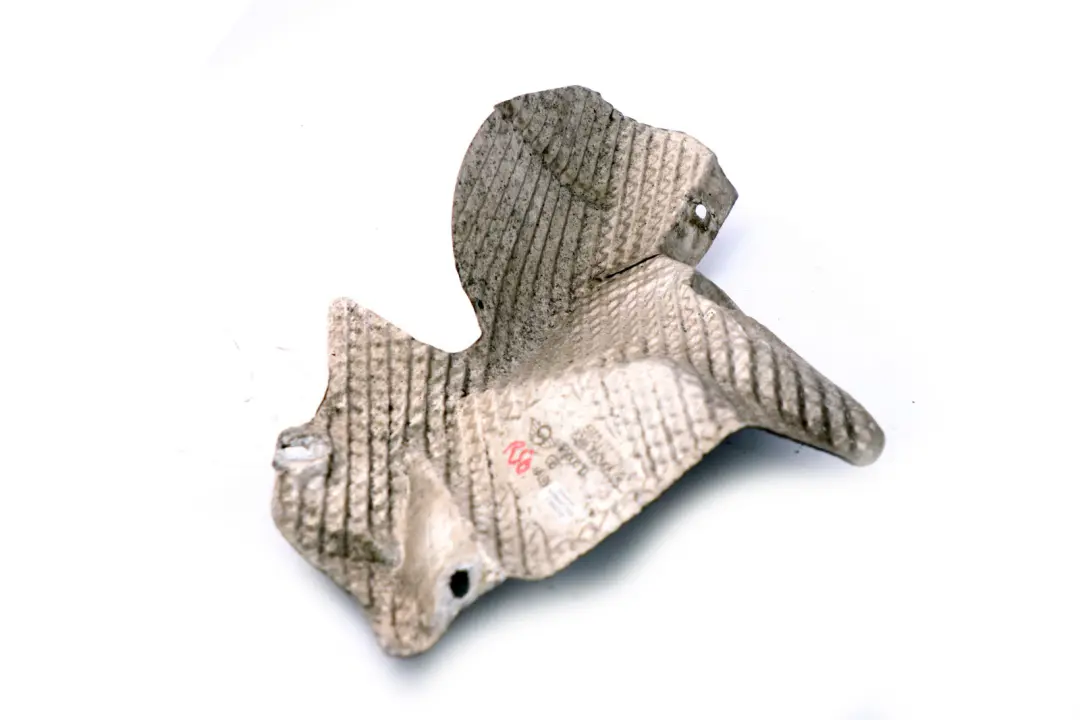 *BMW Mini Cooper One R50 R52 Wärmeschutzblech Schaltseile für mit Teilenummer 7053475 *BMW Mini Cooper One R50 R52 Wärmeschutzblech Schaltseile - SKU 7053475 - Teilenummer 7053475