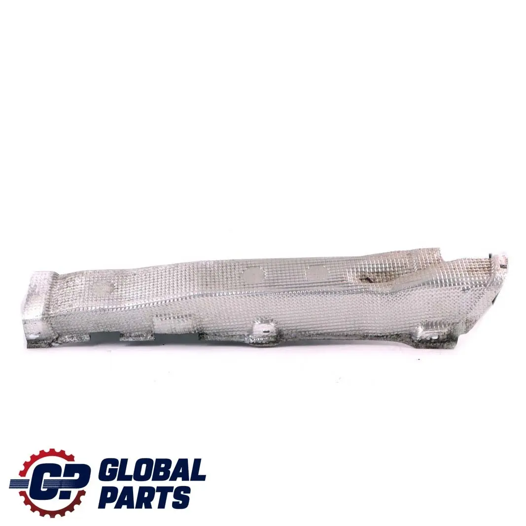 Mini Cooper One R50 W11 Isolamento Termico Tunnel Piastra Copertura - SKU 7053478 - Numero di parte 7053478