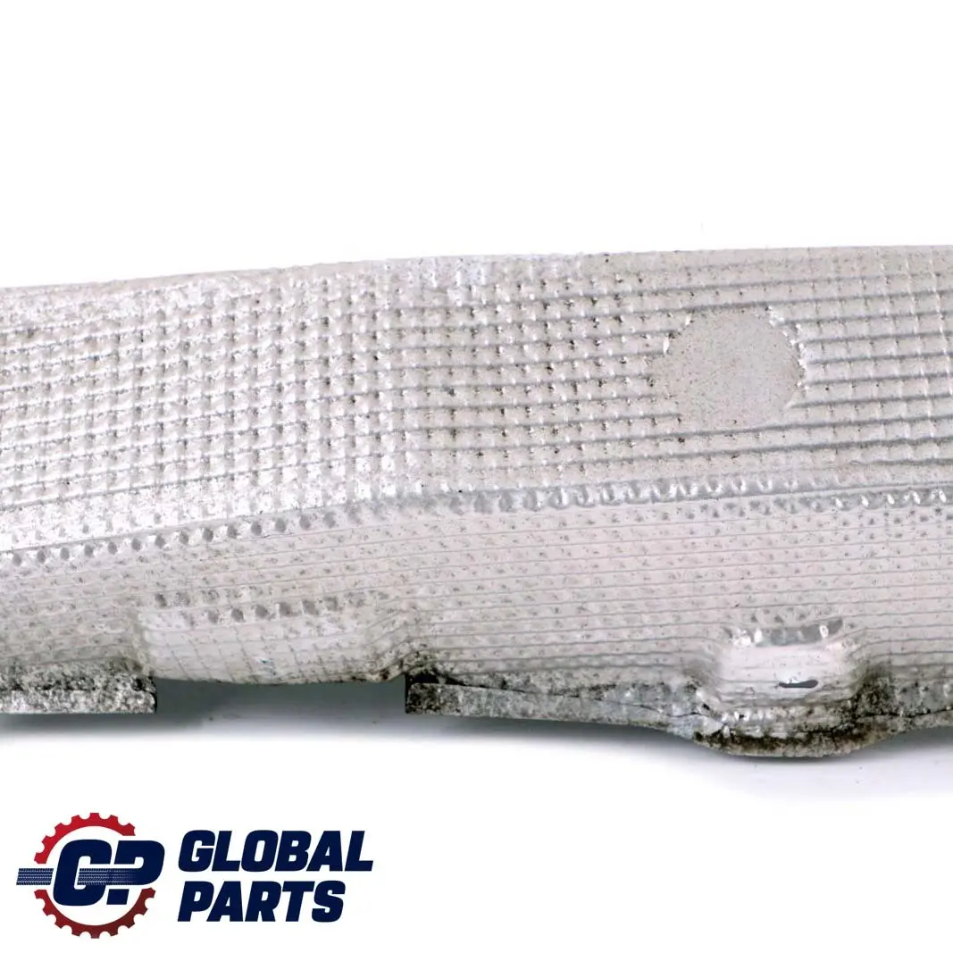 Mini Cooper One R50 W11 Isolamento Termico Tunnel Piastra Copertura - SKU 7053478 - Numero di parte 7053478