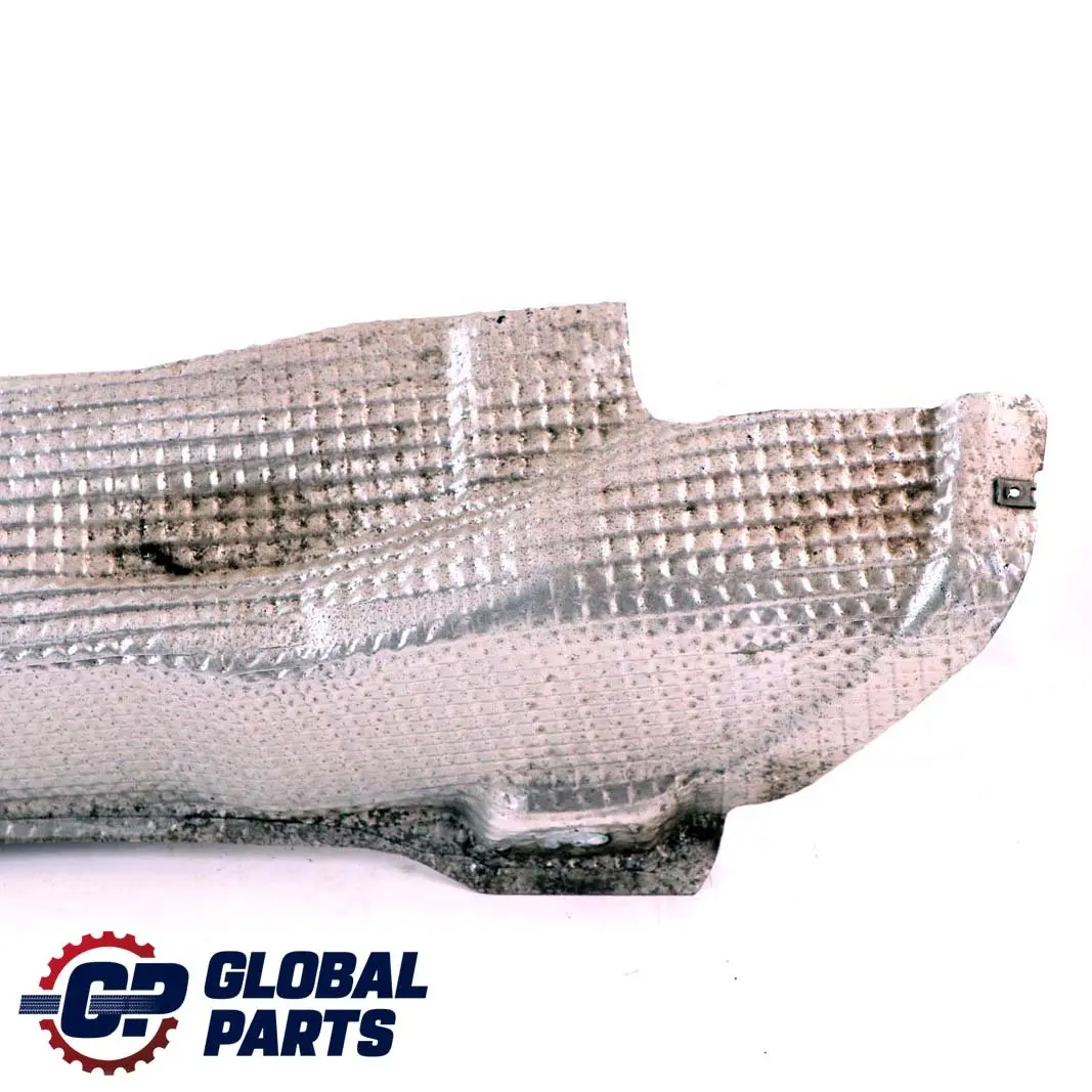 Mini Cooper One R50 W11 Isolamento Termico Tunnel Piastra Copertura - SKU 7053478 - Numero di parte 7053478