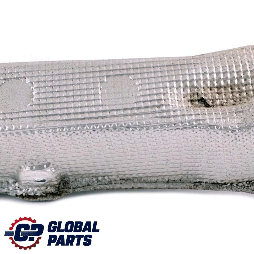 Plaque recouvrement tunnel d'isolation thermique pour Mini Cooper One R50 W11 à propos du numéro de pièce 7053478 Mini Cooper One R50 W11 Plaque recouvrement tunnel d'isolation thermique - SKU 7053478 - Numéro de pièce 7053478