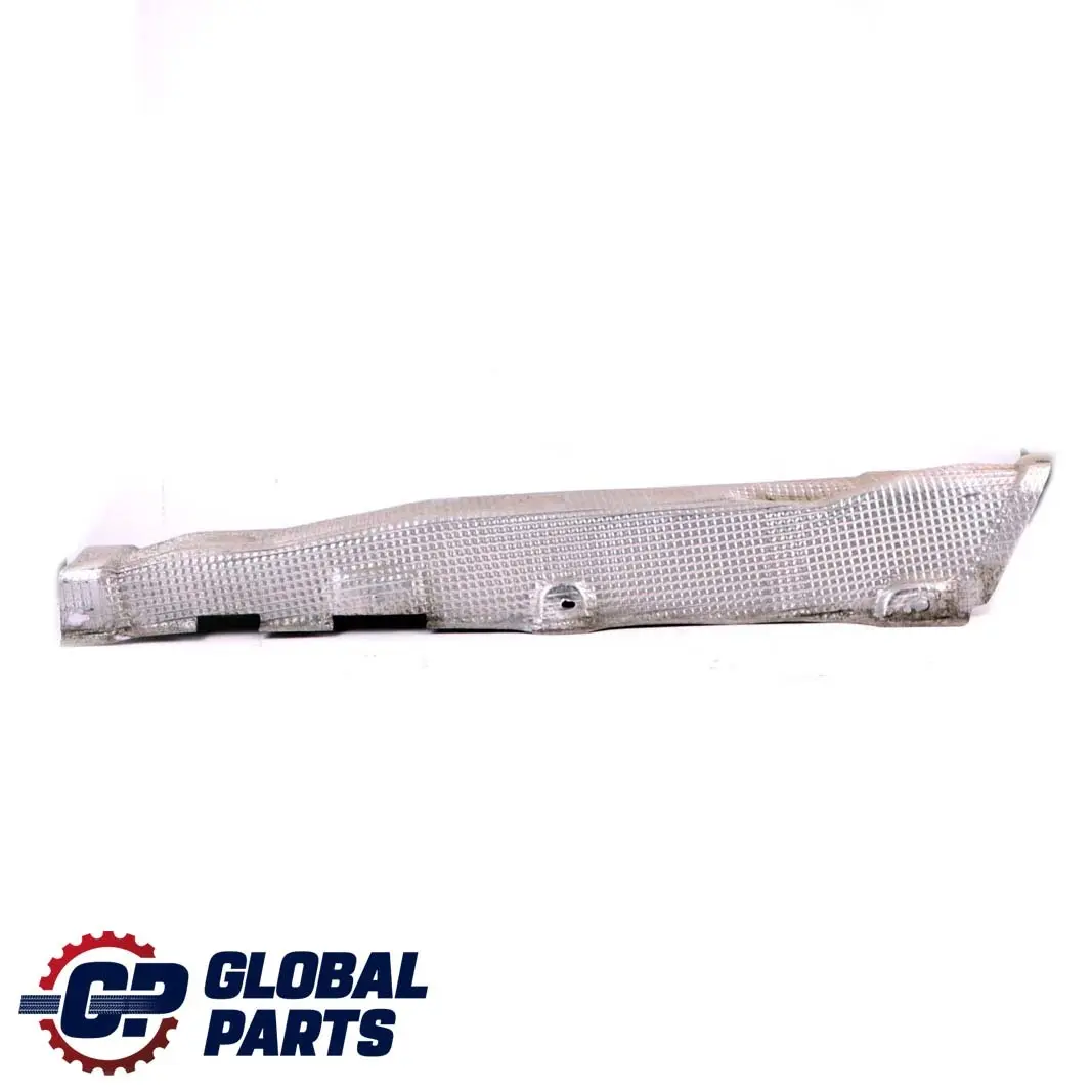 Mini Cooper One R50 W11 Isolamento Termico Tunnel Piastra Copertura - SKU 7053478 - Numero di parte 7053478