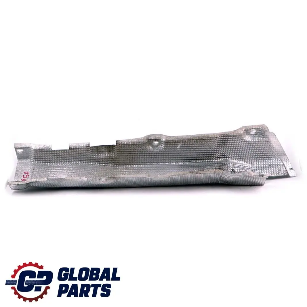 Wärmeisolierung Tunnel für Mini Cooper One R50 W11 mit Teilenummer 7053478 Mini Cooper One R50 W11 Wärmeisolierung Tunnel - SKU 7053478 - Teilenummer 7053478