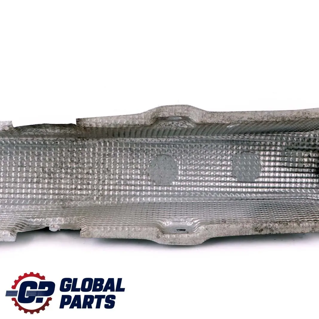 Heat Insulation Tunnel Cover Plate to Mini Cooper One R50 W11 with Part number 7053478 Mini Cooper One R50 W11 Heat Insulation Tunnel Cover Plate - SKU 7053478 - Part number 7053478