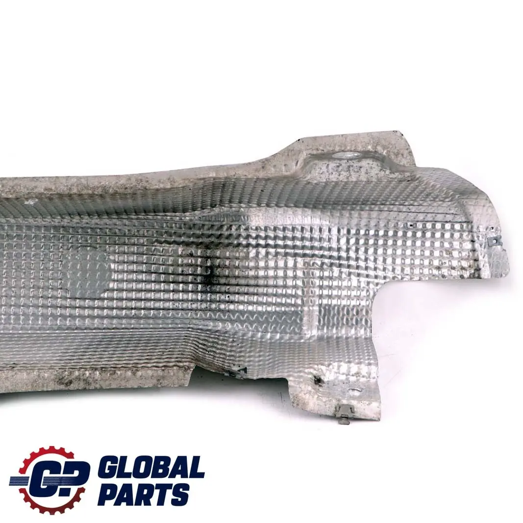 Mini Cooper One R50 W11 Isolamento Termico Tunnel Piastra Copertura - SKU 7053478 - Numero di parte 7053478