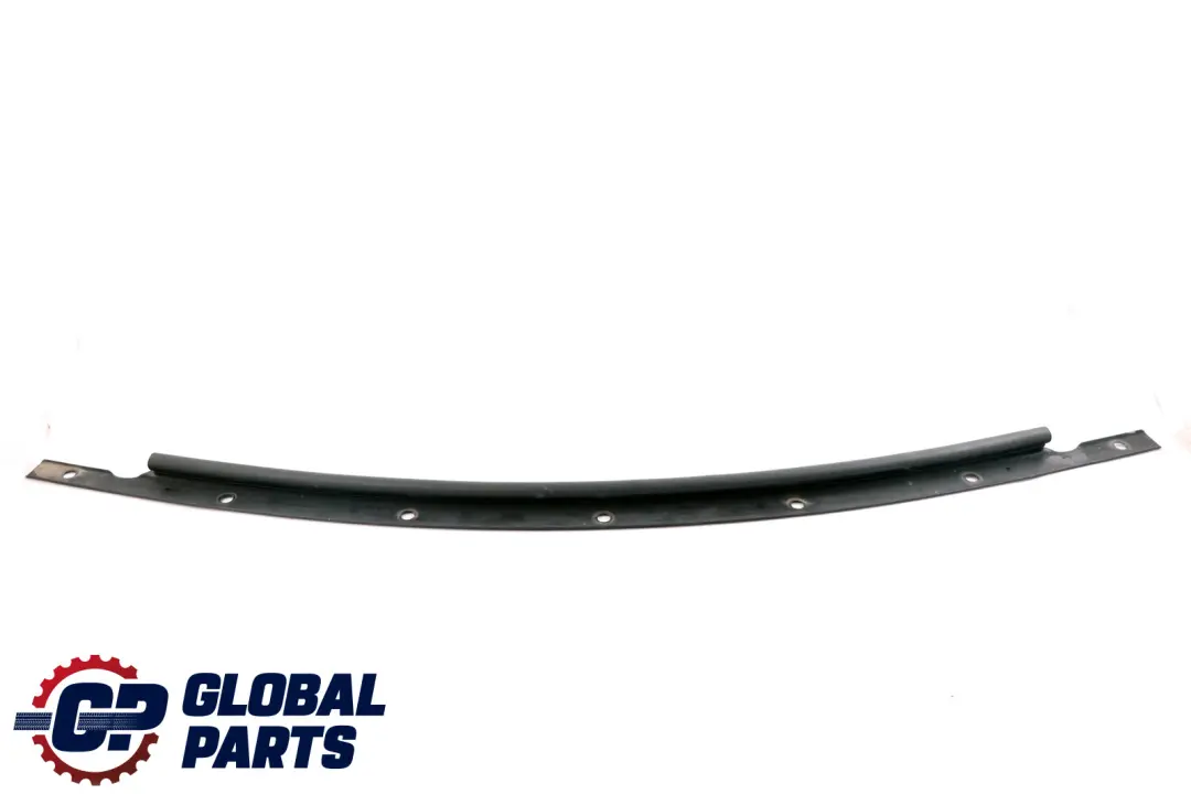 Chiusura Ermetica Lembo Anteriore Frontale per BMW Z4 E85 E86 con numero di parte 7053532 BMW Z4 E85 E86 Chiusura Ermetica Lembo Anteriore Frontale - SKU 7053532-1 - Numero di parte 7053532