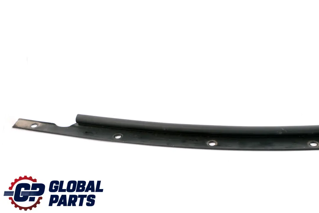 BMW Z4 Series E85 E86 Front Engine Hood Sealing Gasket Seal Support - SKU 7053532-1 - Part number 7053532