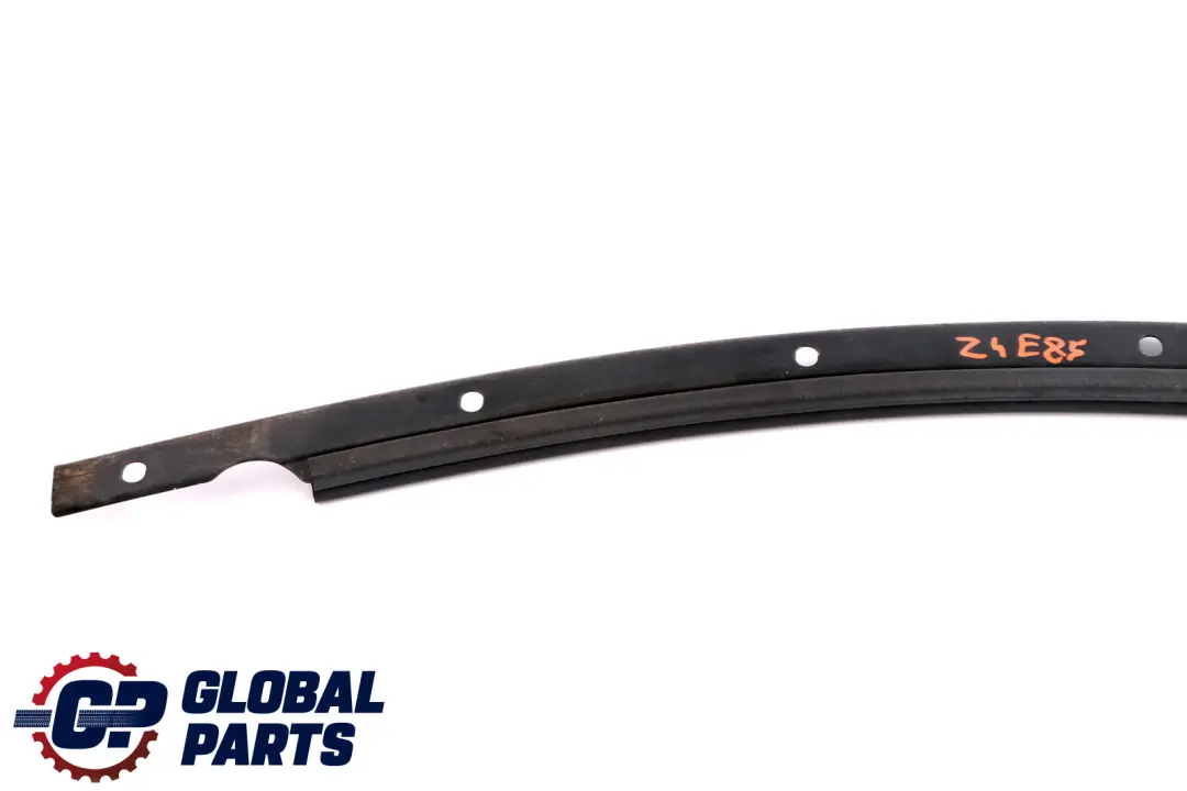 BMW Z4 Series E85 E86 Front Engine Hood Sealing Gasket Seal Support - SKU 7053532-1 - Part number 7053532