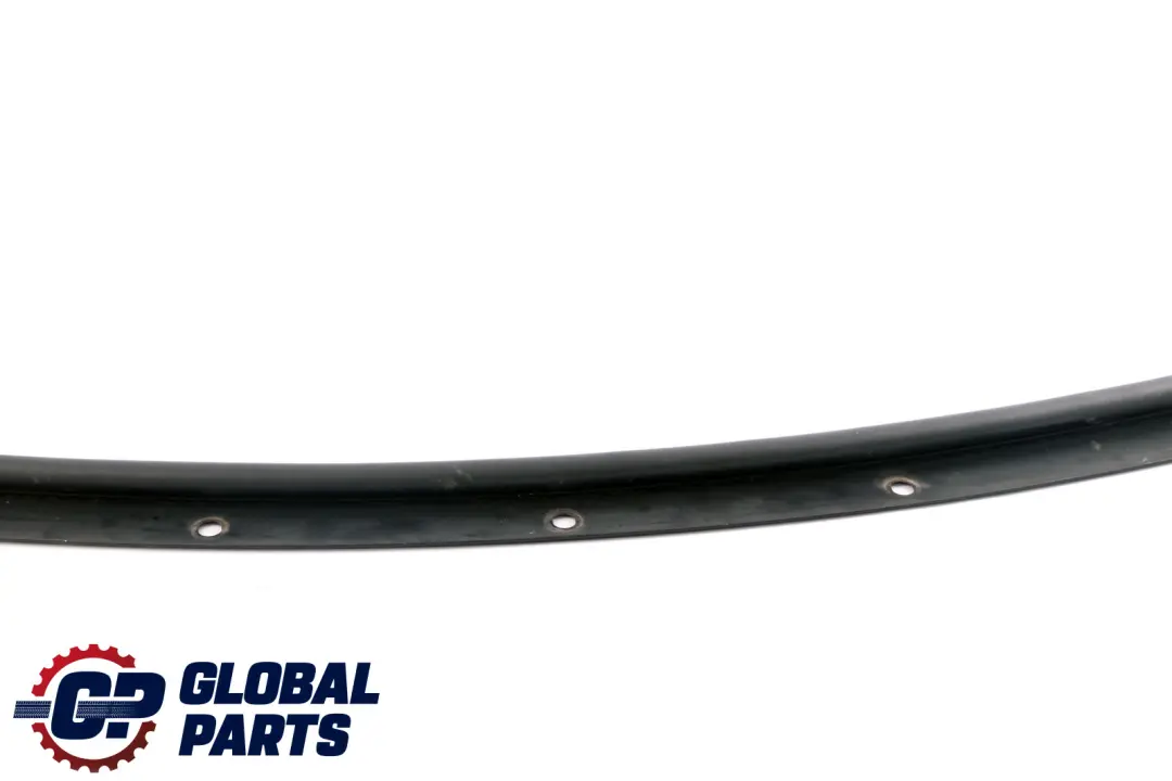 BMW Z4 Series E85 E86 Front Engine Hood Sealing Gasket Seal Support - SKU 7053532-1 - Part number 7053532