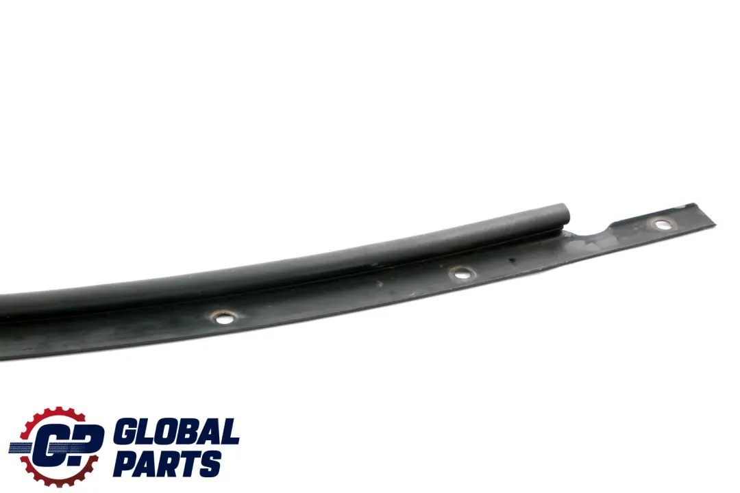 BMW Z4 Series E85 E86 Front Engine Hood Sealing Gasket Seal Support - SKU 7053532-1 - Part number 7053532