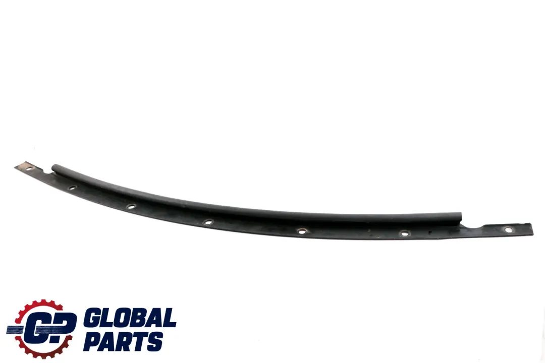 BMW Z4 Series E85 E86 Front Engine Hood Sealing Gasket Seal Support - SKU 7053532-1 - Part number 7053532