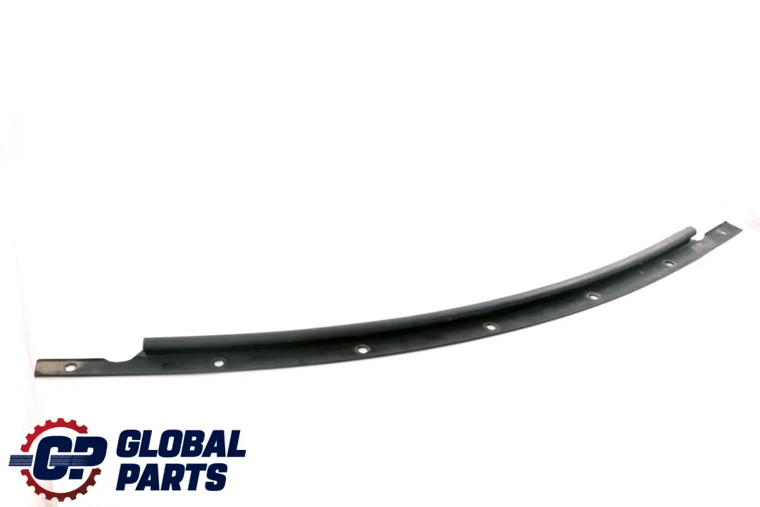 BMW Z4 Series E85 E86 Front Engine Hood Sealing Gasket Seal Support - SKU 7053532-1 - Part number 7053532