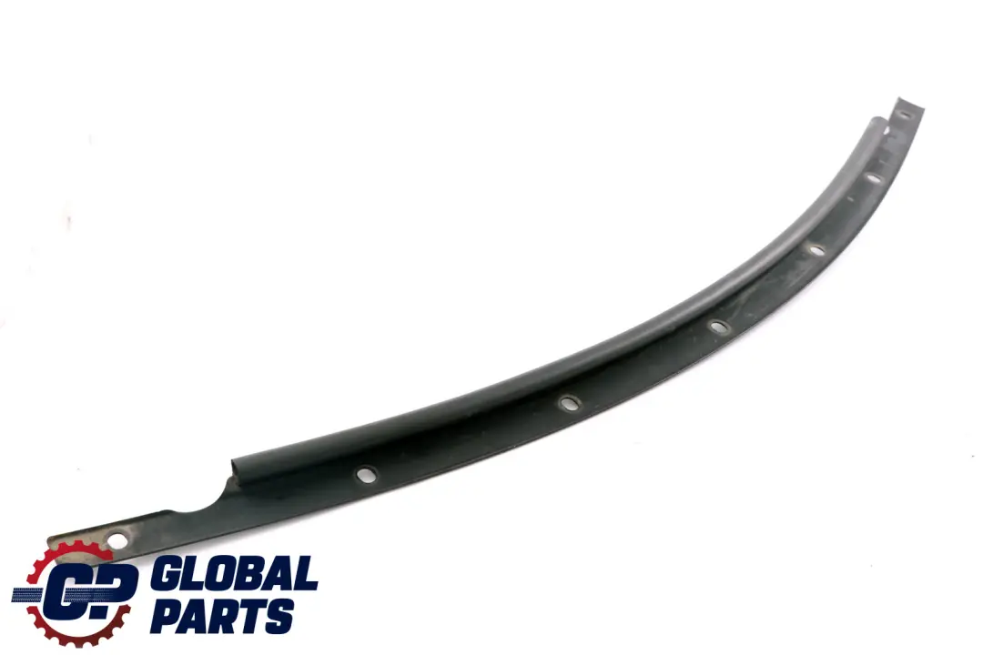 Chiusura Ermetica Lembo Anteriore Frontale per BMW Z4 E85 E86 con numero di parte 7053532 BMW Z4 E85 E86 Chiusura Ermetica Lembo Anteriore Frontale - SKU 7053532-1 - Numero di parte 7053532