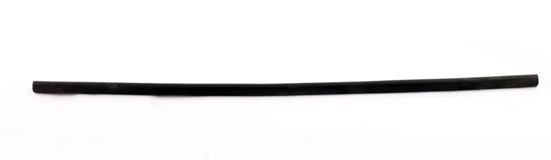 BMW Z4 Series Front Engine Hood Sealing Gasket Seal - SKU 7053532 - Part number 7053532