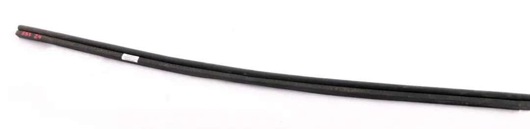 *BMW Z4 er Vorne Abdichtung Frontklappe Vorne für mit Teilenummer 7053532 *BMW Z4 er Vorne Abdichtung Frontklappe Vorne - SKU 7053532 - Teilenummer 7053532