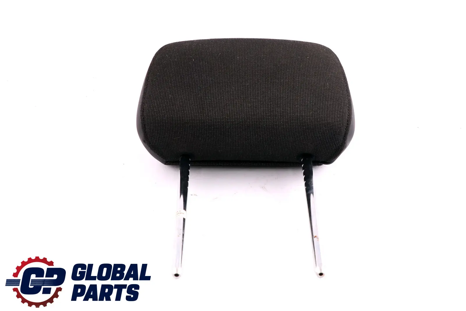 BMW Z4 E85 Front Seat Left Right N/O/S Head Rest Cloth Imitation Leather 7053894