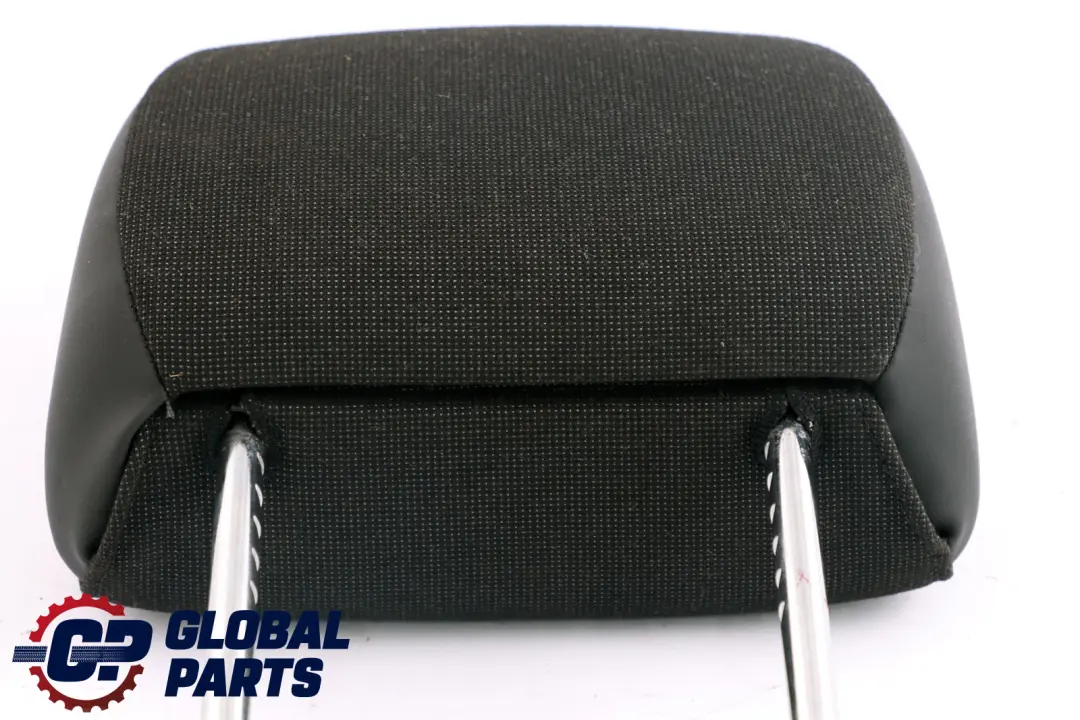 Siège Avant Gauche Droit Sans Appui Tête Tissu Similicuir pour BMW Z4 E85 à propos du numéro de pièce 7053894 BMW Z4 E85 Siège Avant Gauche Droit Sans Appui Tête Tissu Similicuir - SKU 7053894 - Numéro de pièce 7053894