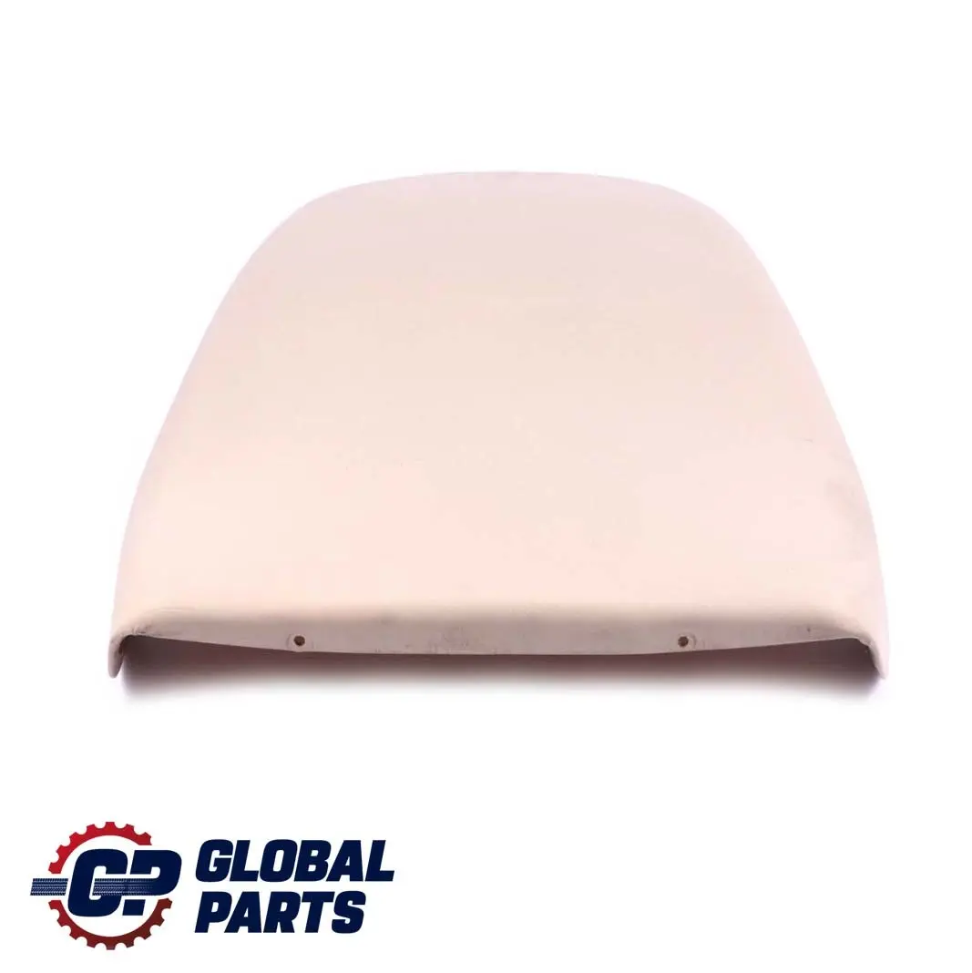 Siege Avant Gauche Droite Paroi Arriere Revetement Beige pour BMW Z4 E85 à propos du numéro de pièce 7053918 BMW Z4 E85 Siege Avant Gauche Droite Paroi Arriere Revetement Beige - SKU 7053918 - Numéro de pièce 7053918