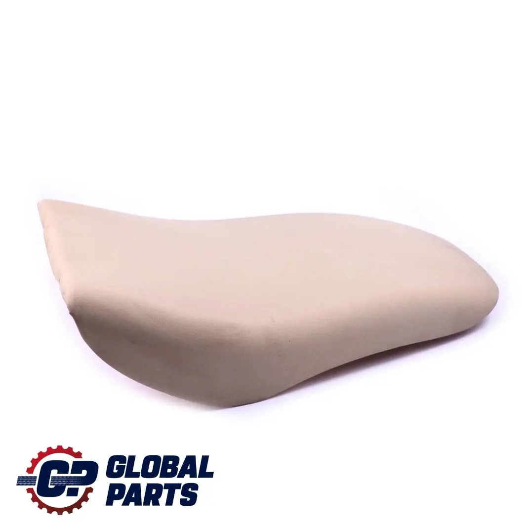 Siege Avant Gauche Droite Paroi Arriere Revetement Beige pour BMW Z4 E85 à propos du numéro de pièce 7053918 BMW Z4 E85 Siege Avant Gauche Droite Paroi Arriere Revetement Beige - SKU 7053918 - Numéro de pièce 7053918