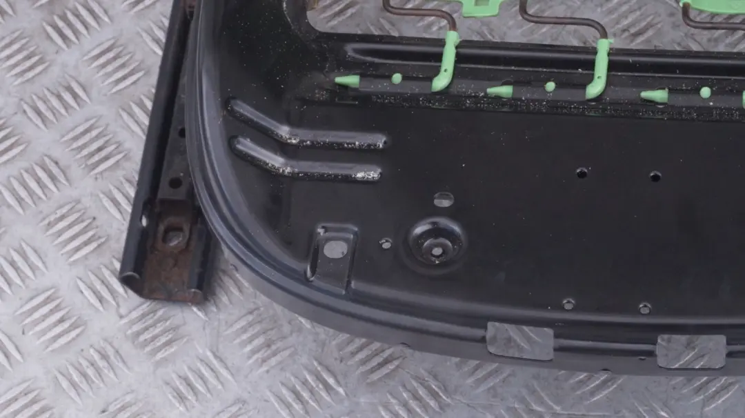 *BMW Z4 er E85 E86 Vorne Rechts Sitzmechanik für mit Teilenummer 7053948 *BMW Z4 er E85 E86 Vorne Rechts Sitzmechanik - SKU 7053948 - Teilenummer 7053948