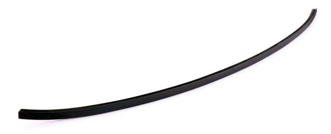 Mini Cooper One R50 R53 Posteriore Finestra Cover Striscia Top 5131 - SKU 7054068 - Numero di parte 7054068
