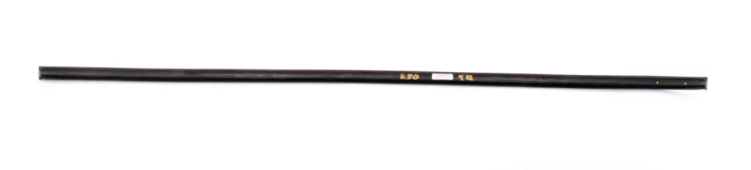 Mini Cooper One R50 R53 Posteriore Finestra Cover Striscia Top 5131 - SKU 7054068 - Numero di parte 7054068