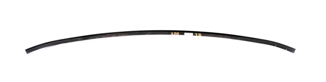 Tapa ventana trasera Tira superior 5131 para Mini Cooper ONE R50 R53 con número de pieza 7054068 Mini Cooper ONE R50 R53 Tapa ventana trasera Tira superior 5131 - SKU 7054068 - Número de pieza 7054068