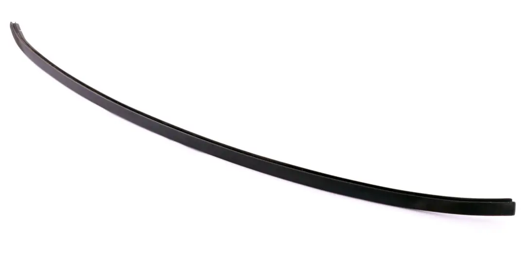Mini Cooper One R50 R53 Posteriore Finestra Cover Striscia Top 5131 - SKU 7054068 - Numero di parte 7054068