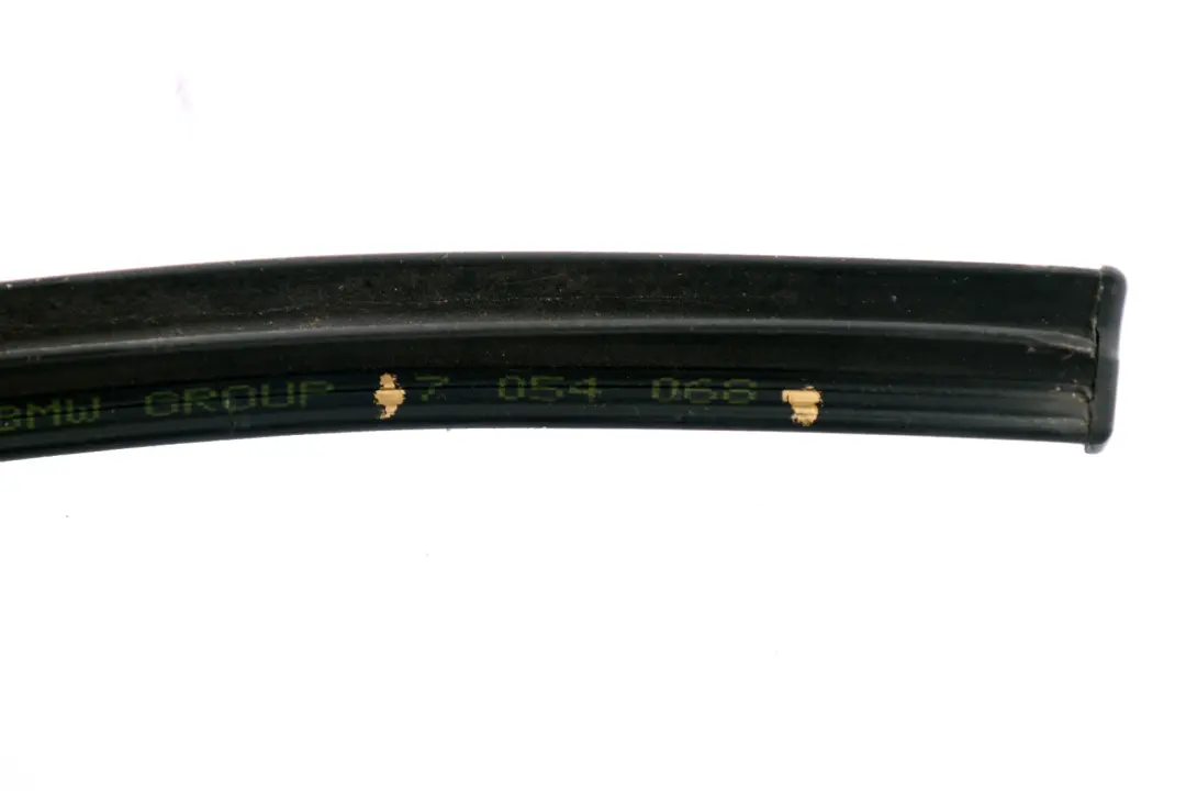 MINI R50 R53 Listwa klapy osłona szyby tył - SKU 7054068 - Numer Części 7054068