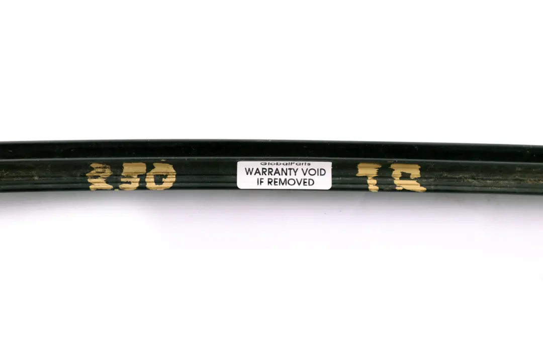 Window Cover Strip Top 5131 to BMW MINI Cooper ONE R50 R53 Rear with Part number 7054068 BMW MINI Cooper ONE R50 R53 Rear Window Cover Strip Top 5131 - SKU 7054068 - Part number 7054068