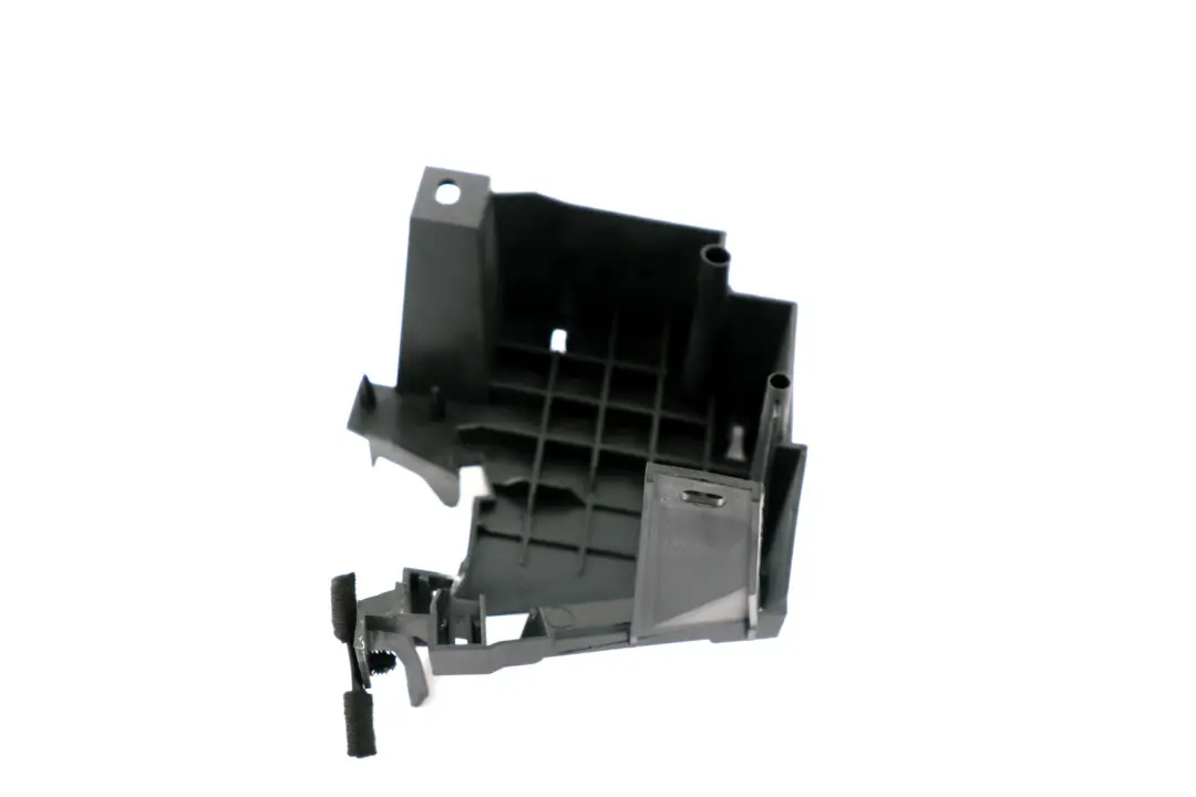 BMW X3 Series E83 LCI Rear Seat Belt Inner Cover Panel Left N/S - SKU 7054313 - Part number 7054313