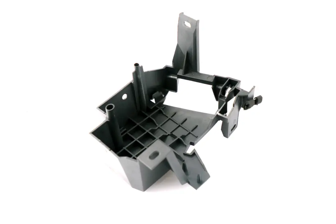 Cinturon Seguridad Trasero Interior Cubierta Panel Izquierdo para BMW E83 LCI con número de pieza 7054313 BMW E83 LCI Cinturon Seguridad Trasero Interior Cubierta Panel Izquierdo - SKU 7054313 - Número de pieza 7054313