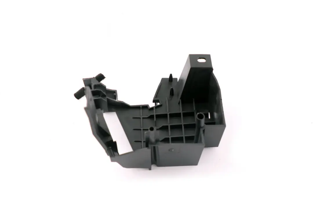 BMW X3 Series E83 LCI Rear Seat Belt Inner Cover Panel Left N/S - SKU 7054313 - Part number 7054313