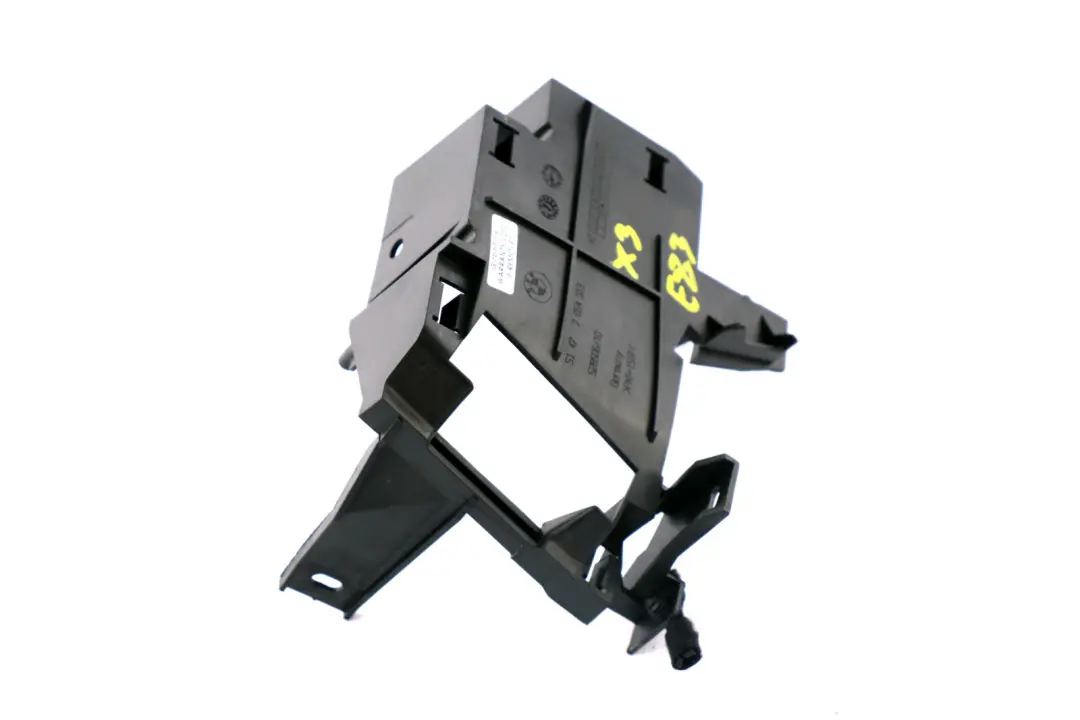 Base di Supporto Copertura Cintura SX per BMW X3 E83 LCI con numero di parte 7054313 BMW X3 E83 LCI Base di Supporto Copertura Cintura SX - SKU 7054313 - Numero di parte 7054313