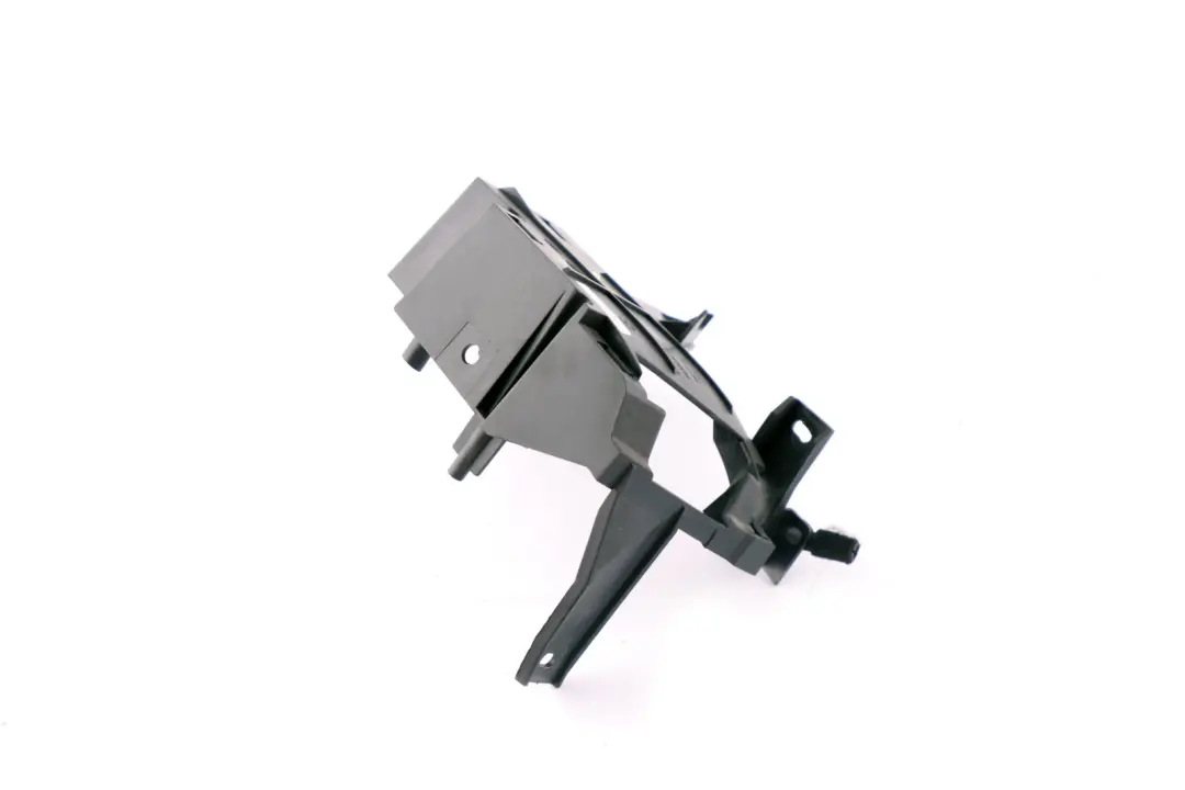 BMW E83 LCI Cinturon Seguridad Trasero Interior Cubierta Panel Izquierdo - SKU 7054313 - Número de pieza 7054313