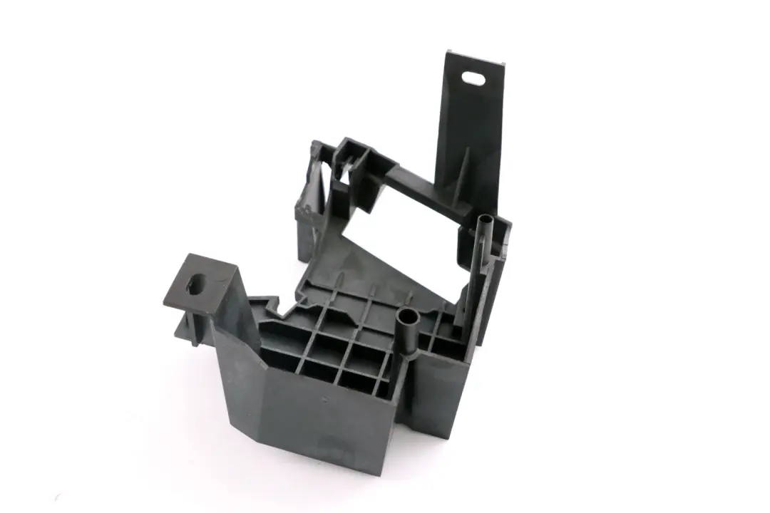 Base di Supporto Copertura Cintura Destra 5147 BMW X3 E83 LCI - SKU 7054314 - Numero di parte 51477054314