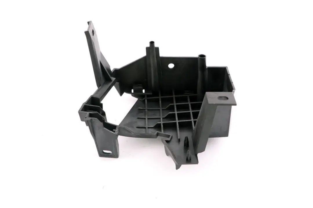 BMW X3 Series E83 LCI Rear Seat Belt Inner Cover Panel Right O/S - SKU 7054314 - Part number 51477054314