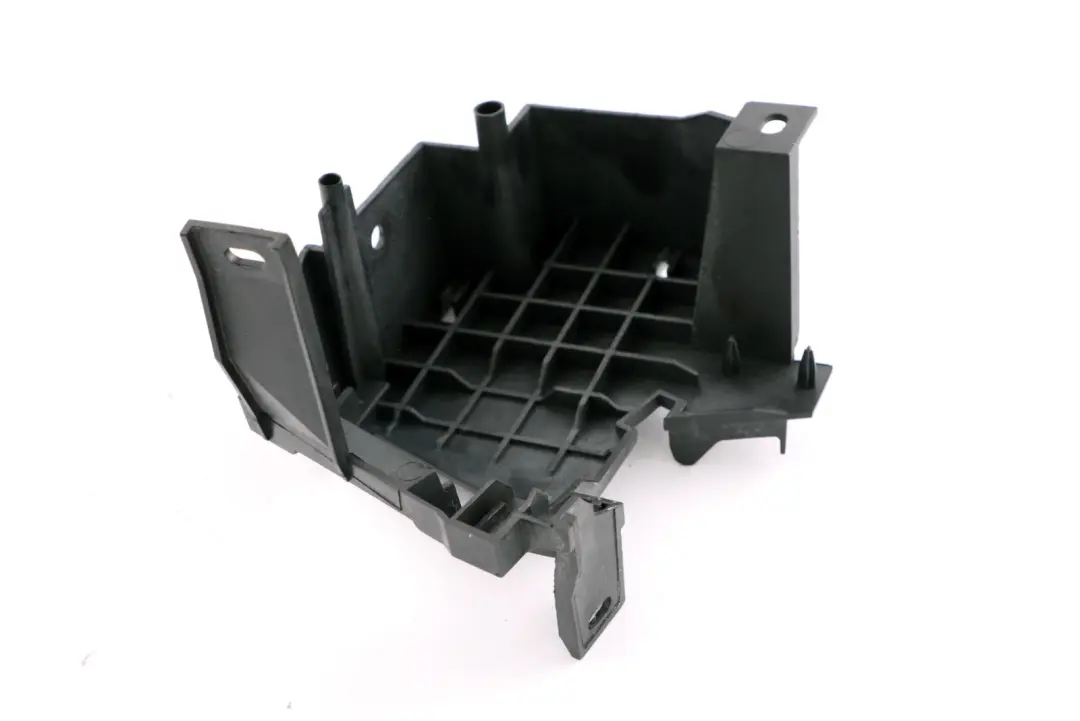 BMW X3 Series E83 LCI Rear Seat Belt Inner Cover Panel Right O/S - SKU 7054314 - Part number 51477054314