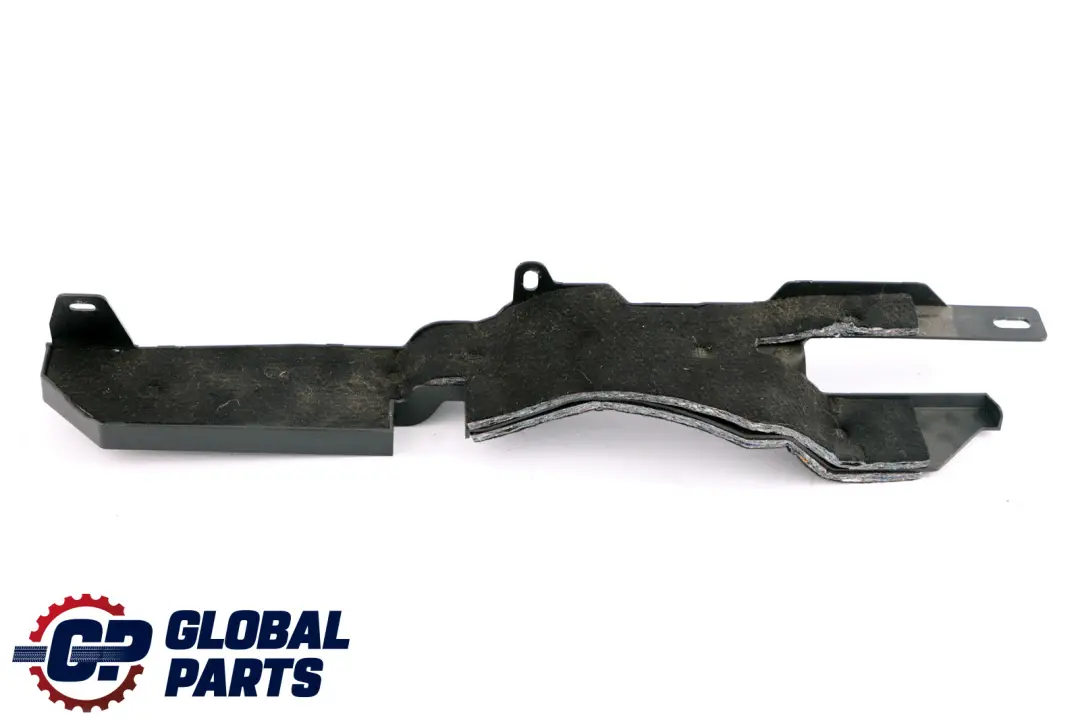 BMW X3 Series E83 Rear Vent Louvre Panel Left Sound Insulation Trim N/S - SKU 7054319 - Part number 51477054319