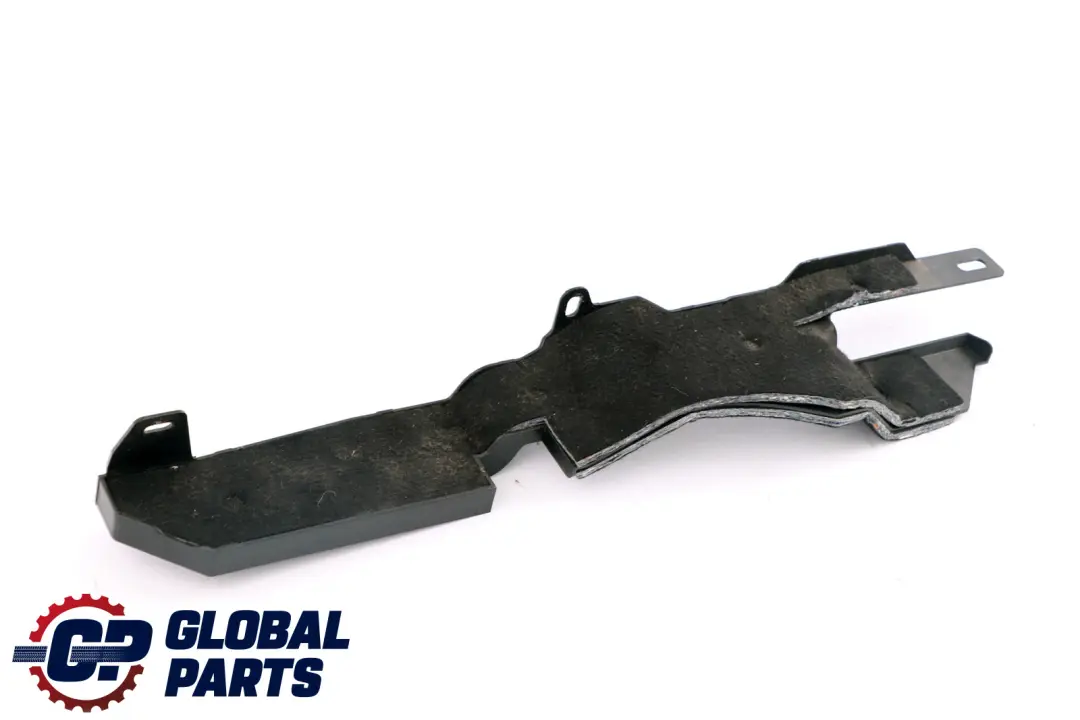 BMW X3 Series E83 Rear Vent Louvre Panel Left Sound Insulation Trim N/S - SKU 7054319 - Part number 51477054319