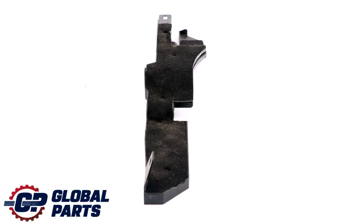 BMW X3 Series E83 Rear Vent Louvre Panel Left Sound Insulation Trim N/S - SKU 7054319 - Part number 51477054319