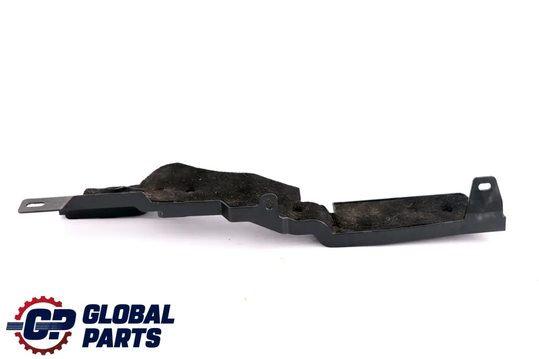 BMW X3 Series E83 Rear Vent Louvre Panel Left Sound Insulation Trim N/S - SKU 7054319 - Part number 51477054319